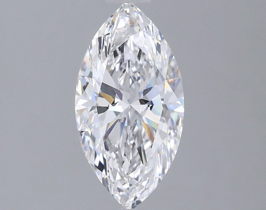 1.03 ct Marquise D VVS2 IGI Certified Lab Grown Diamond