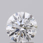 1.40 ct Round D VS1 IGI Certified Lab Grown Diamond