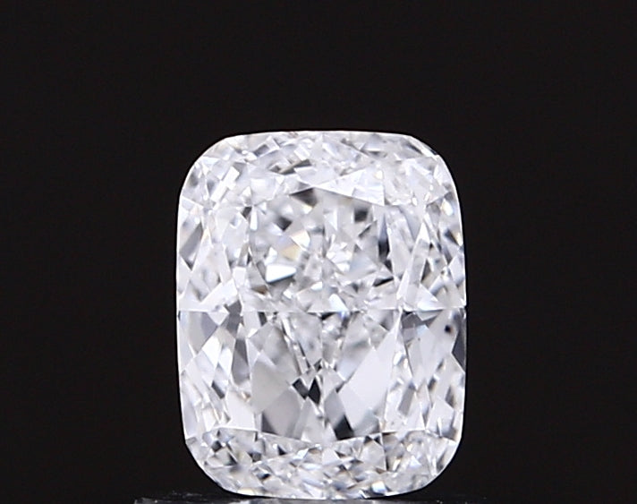 1.01 ct Cushion D VVS2 IGI Certified Lab Grown Diamond