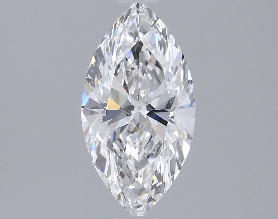 1.07 ct Marquise F VVS2 IGI Certified Lab Grown Diamond