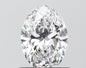 1.00 ct Oval D VS2 IGI Certified Lab Grown Diamond