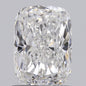 1.09 ct Cushion D VVS2 IGI Certified Lab Grown Diamond