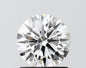 1.06 ct Round D VVS2 IGI Certified Lab Grown Diamond