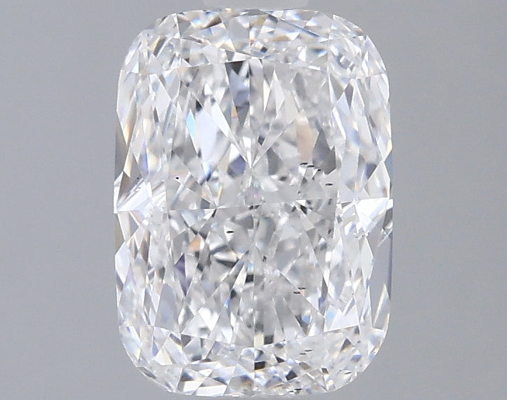 1.50 ct Cushion E VS2 IGI Certified Lab Grown Diamond
