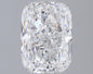 1.50 ct Cushion E VS2 IGI Certified Lab Grown Diamond