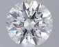 1.06 ct Round F VS1 IGI Certified Lab Grown Diamond