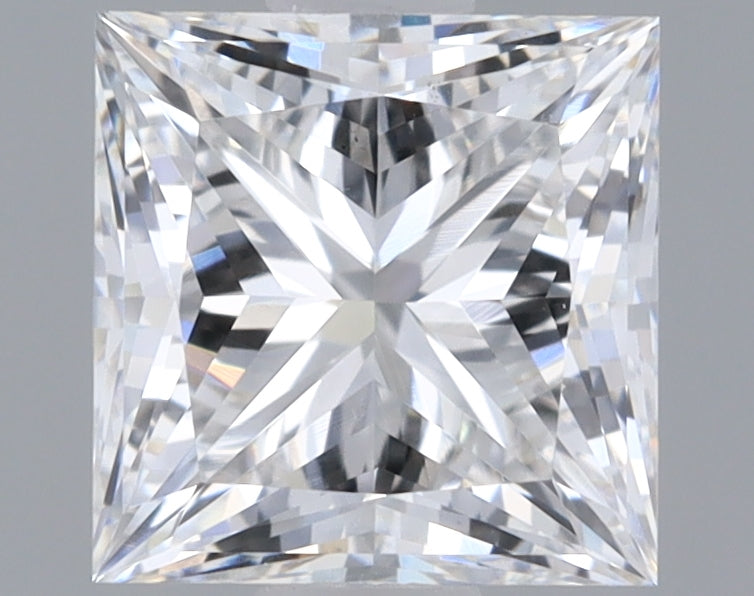 1.02 ct Princess D VS1 IGI Certified Lab Grown Diamond