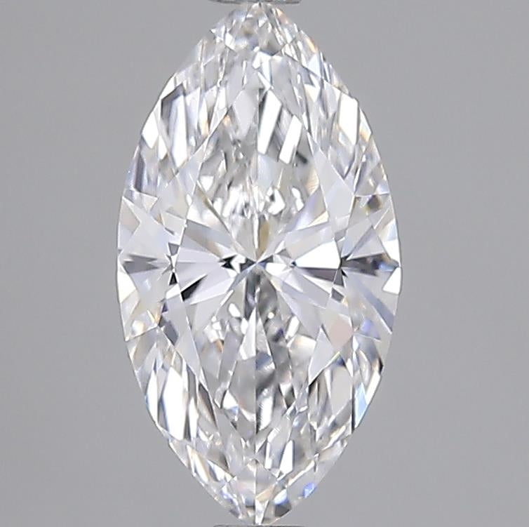 1.52 ct Marquise D VVS2 IGI Certified Lab Grown Diamond