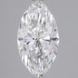 1.52 ct Marquise D VVS2 IGI Certified Lab Grown Diamond