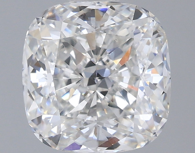 1.55 ct Cushion E VS1 IGI Certified Lab Grown Diamond