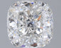 1.55 ct Cushion E VS1 IGI Certified Lab Grown Diamond