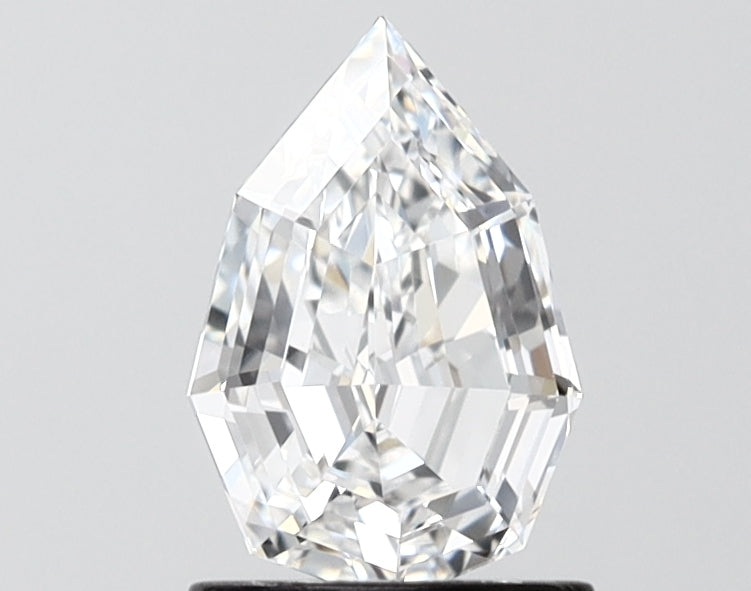 1.25 ct Pear D VVS2 IGI Certified Lab Grown Diamond