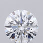 2.04 ct Round E VVS1 IGI Certified Lab Grown Diamond