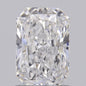 1.08 ct Radiant D VVS2 IGI Certified Lab Grown Diamond