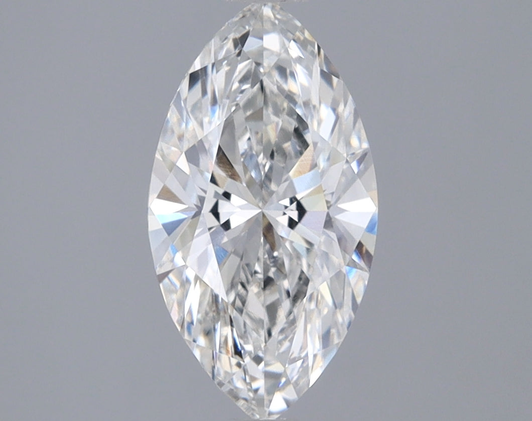 1.50 ct Marquise F VS1 IGI Certified Lab Grown Diamond