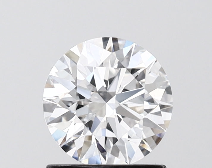 1.00 ct Round D VVS1 IGI Certified Lab Grown Diamond