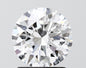 1.51 ct Round D VVS2 IGI Certified Lab Grown Diamond