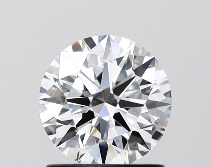 1.06 ct Round E VVS2 IGI Certified Lab Grown Diamond