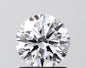1.06 ct Round E VVS2 IGI Certified Lab Grown Diamond