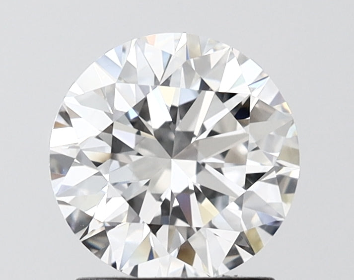 1.53 ct Round E VVS1 IGI Certified Lab Grown Diamond