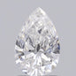 1.00 ct Pear E VVS2 IGI Certified Lab Grown Diamond
