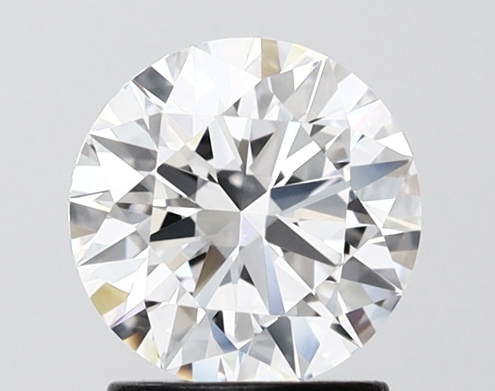 1.55 ct Round D VVS2 IGI Certified Lab Grown Diamond