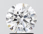 1.55 ct Round D VVS2 IGI Certified Lab Grown Diamond