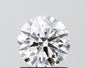 1.01 ct Round D VVS2 IGI Certified Lab Grown Diamond