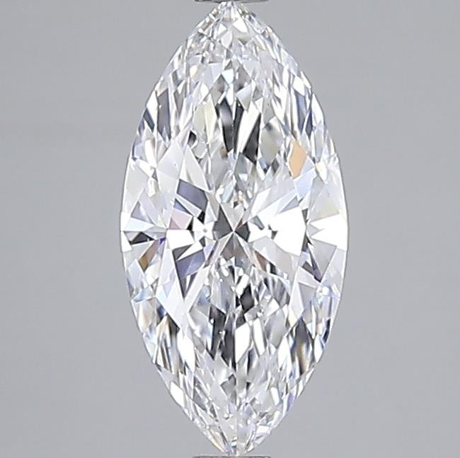 1.58 ct Marquise D VS1 IGI Certified Lab Grown Diamond