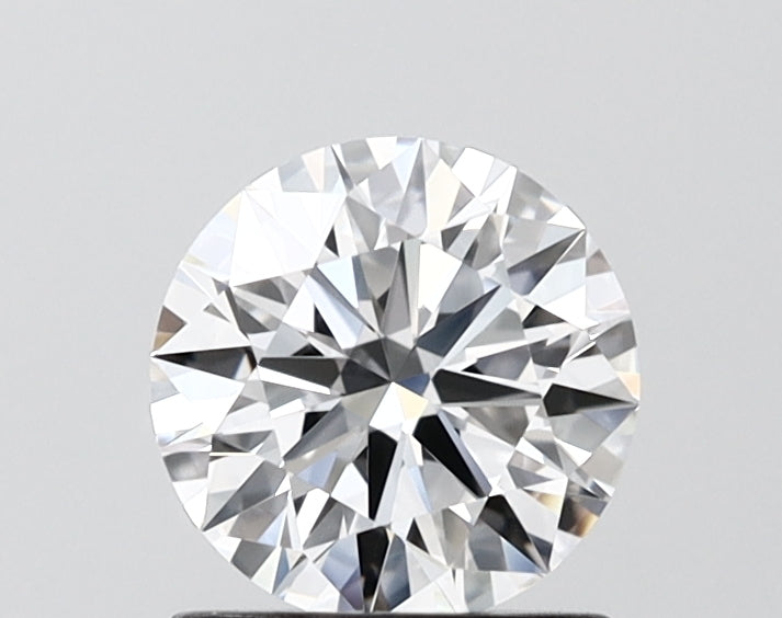 1.04 ct Round D VVS1 IGI Certified Lab Grown Diamond