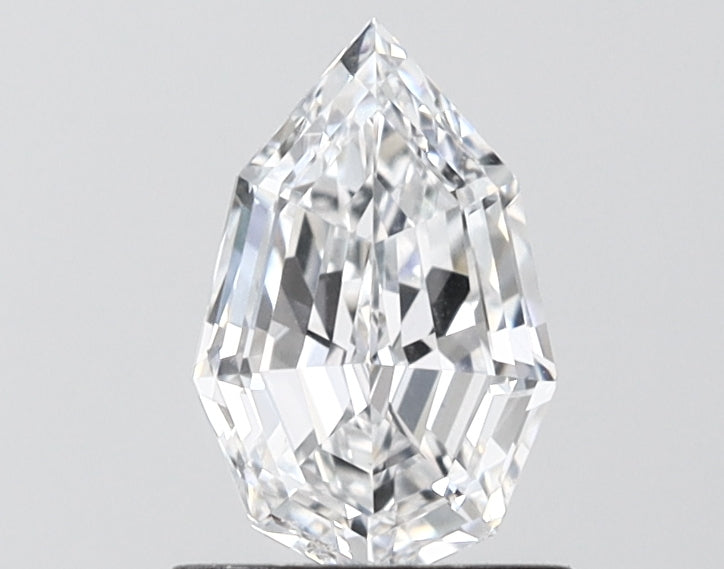 1.09 ct Pear D VVS2 IGI Certified Lab Grown Diamond