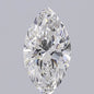1.93 ct Marquise E VS2 IGI Certified Lab Grown Diamond