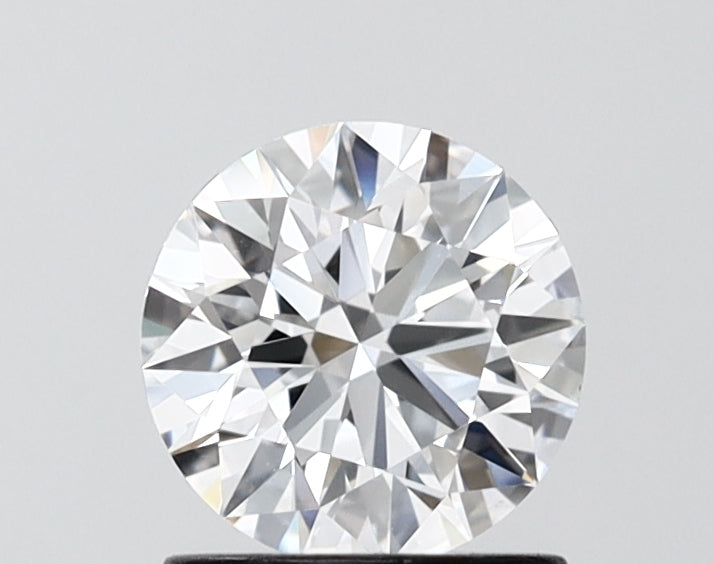 1.04 ct Round D VVS2 IGI Certified Lab Grown Diamond