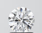 1.04 ct Round D VVS2 IGI Certified Lab Grown Diamond