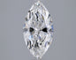 1.55 ct Marquise E VVS2 IGI Certified Lab Grown Diamond