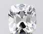 1.80 ct Cushion Modified Brilliant D VVS2 IGI Certified Lab Grown Diamond
