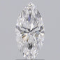 1.01 ct Marquise D VS1 IGI Certified Lab Grown Diamond