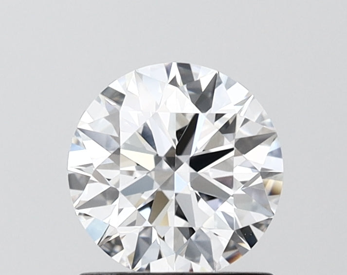 1.03 ct Round D VVS2 IGI Certified Lab Grown Diamond
