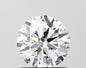 1.03 ct Round D VVS2 IGI Certified Lab Grown Diamond