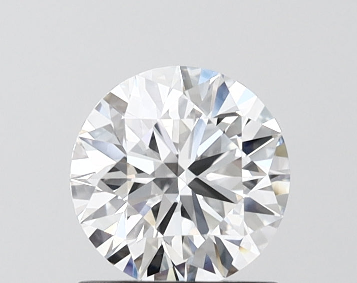 1.00 ct Round D VVS1 IGI Certified Lab Grown Diamond