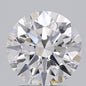 1.94 ct Round E VS2 IGI Certified Lab Grown Diamond