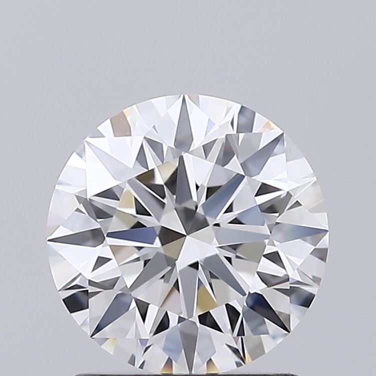 1.22 ct Round D VVS1 IGI Certified Lab Grown Diamond