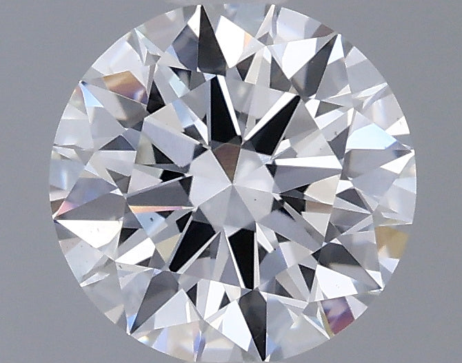 1.01 ct Round E VS2 IGI Certified Lab Grown Diamond