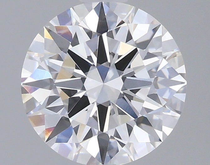 1.38 ct Round D VS1 IGI Certified Lab Grown Diamond