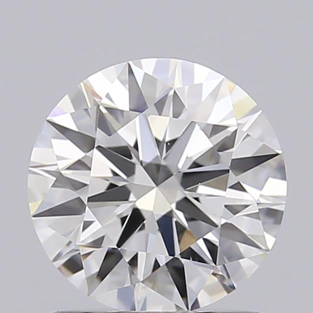 1.01 ct Round E VS1 IGI Certified Lab Grown Diamond