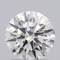 1.01 ct Round E VS1 IGI Certified Lab Grown Diamond