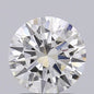 1.50 ct Round E VS1 IGI Certified Lab Grown Diamond