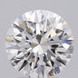 1.70 ct Round E VS1 IGI Certified Lab Grown Diamond