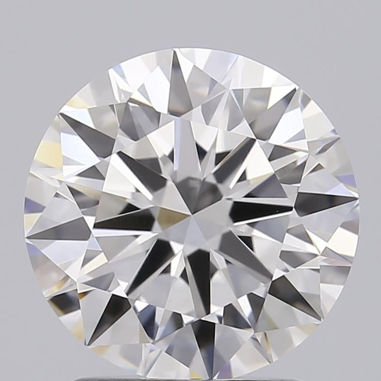1.80 ct Round E VVS2 IGI Certified Lab Grown Diamond