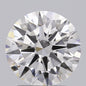 1.80 ct Round E VVS2 IGI Certified Lab Grown Diamond